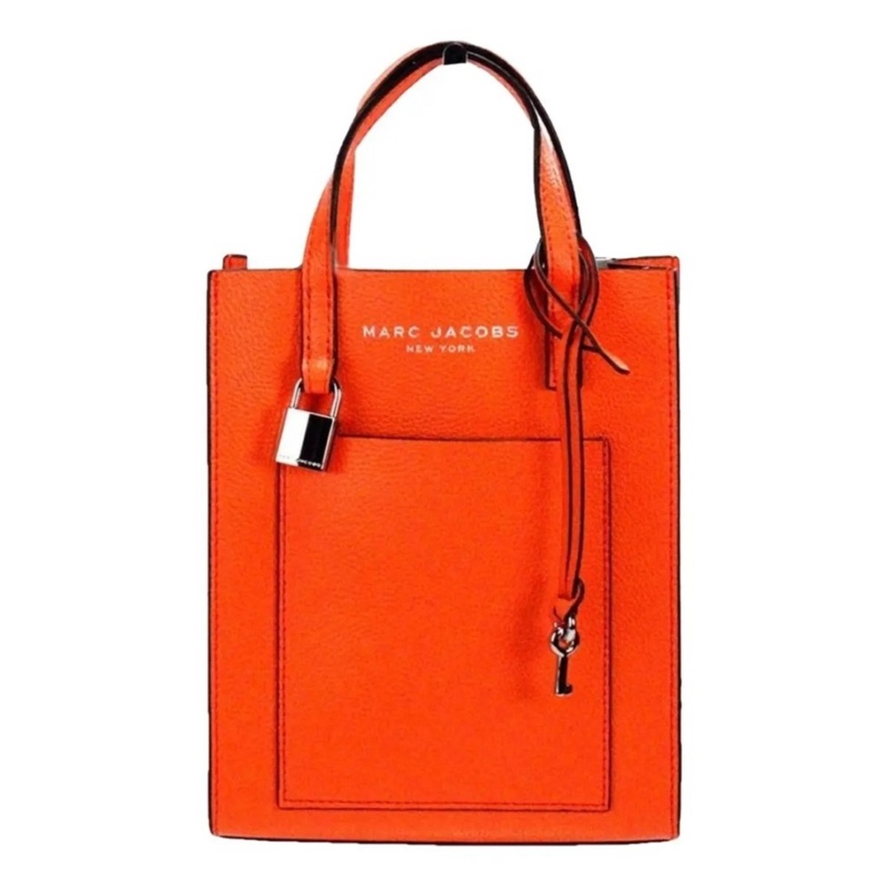 MARC JACOBS GRIND TOTE
